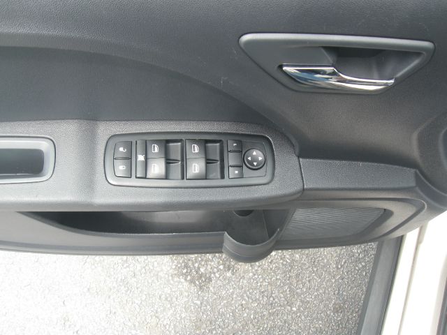 Dodge Journey 2009 photo 11