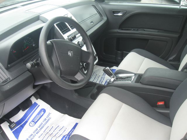 Dodge Journey 2009 photo 2