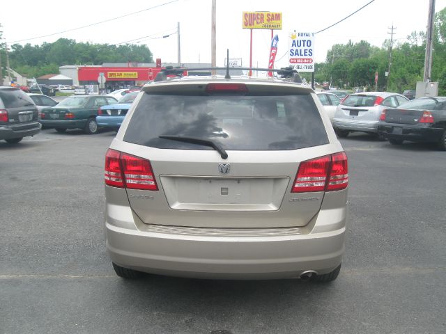 Dodge Journey 2009 photo 3