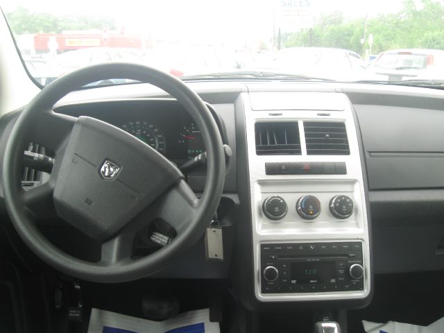 Dodge Journey 2009 photo 4