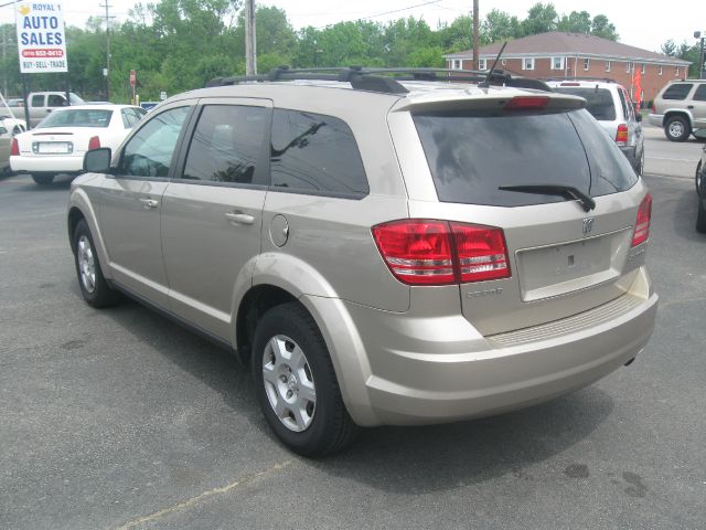 Dodge Journey 2009 photo 5