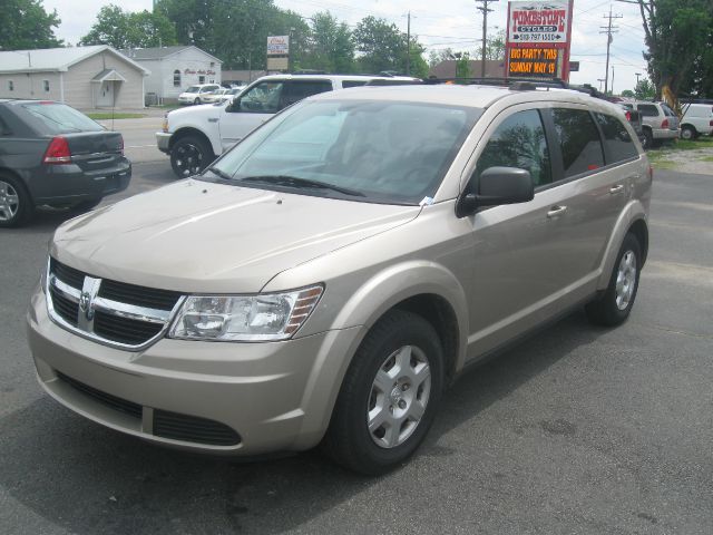 Dodge Journey 2009 photo 6