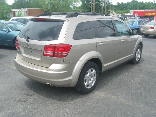 Dodge Journey 2009 photo 7