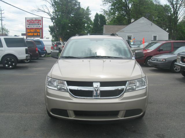 Dodge Journey 2009 photo 8