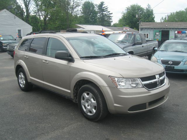 Dodge Journey 2009 photo 9