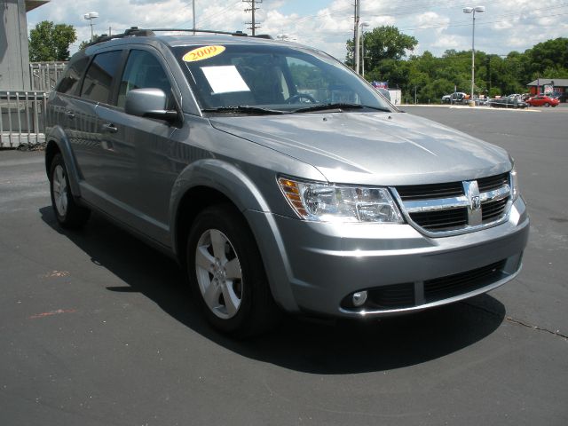 Dodge Journey PREM Package SUV