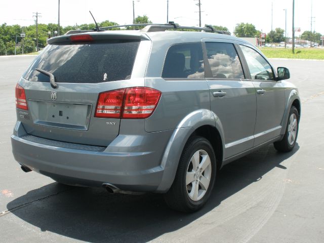 Dodge Journey 2009 photo 1