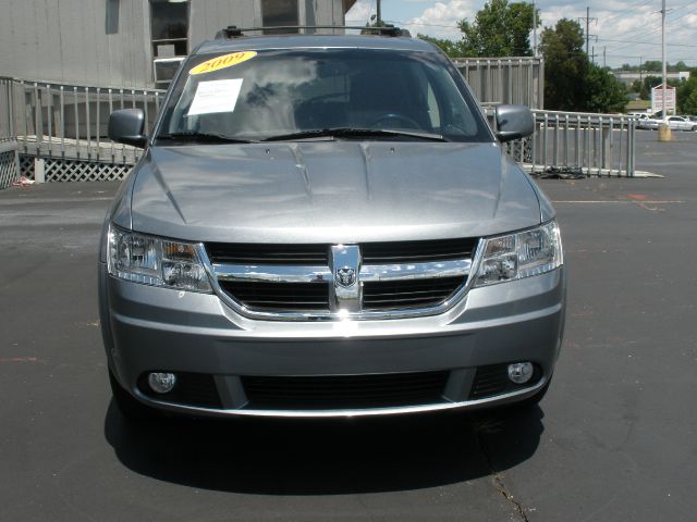 Dodge Journey 2009 photo 2