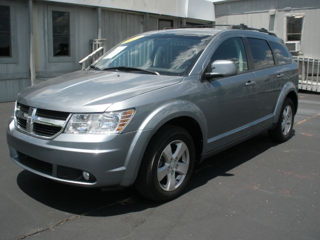 Dodge Journey 2009 photo 3