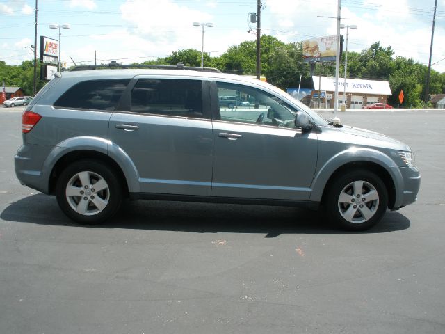 Dodge Journey 2009 photo 4