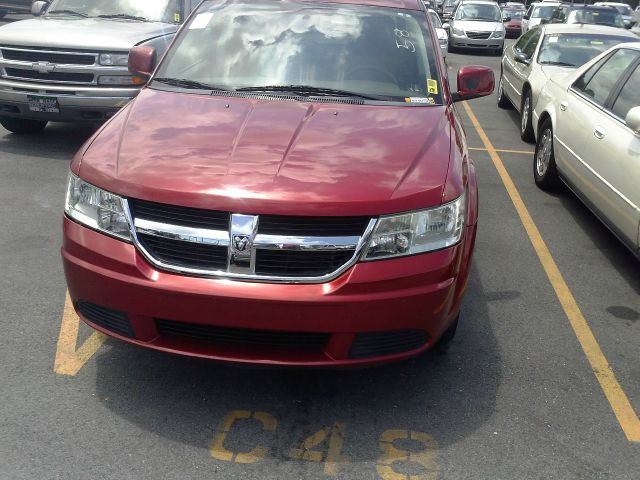 Dodge Journey 2009 photo 2