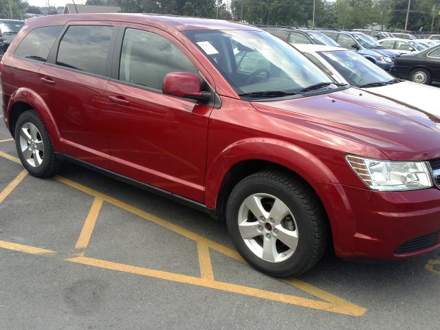 Dodge Journey 2009 photo 3