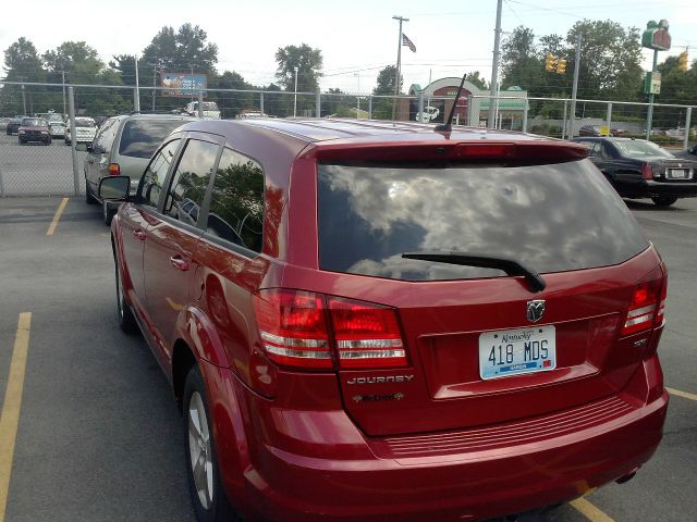 Dodge Journey 2009 photo 4