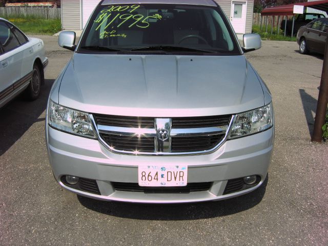 Dodge Journey 2009 photo 1