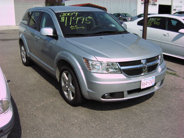 Dodge Journey 2009 photo 2