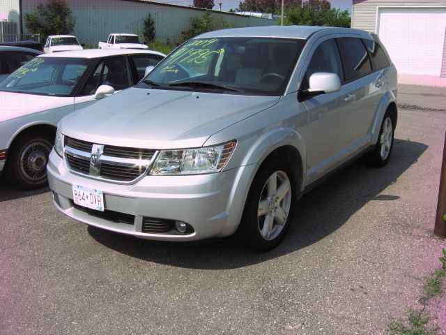 Dodge Journey 2009 photo 3