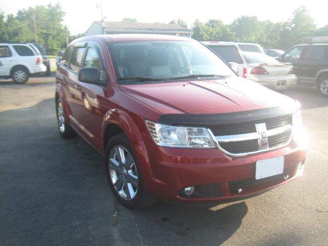 Dodge Journey 2009 photo 1