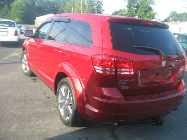 Dodge Journey 2009 photo 3