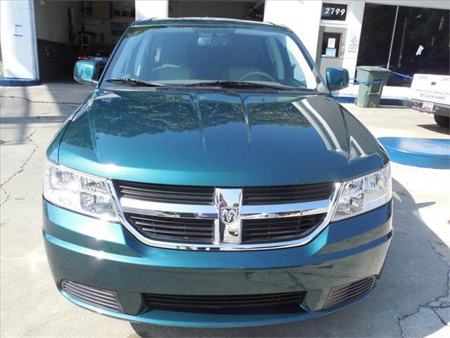 Dodge Journey 2009 photo 1