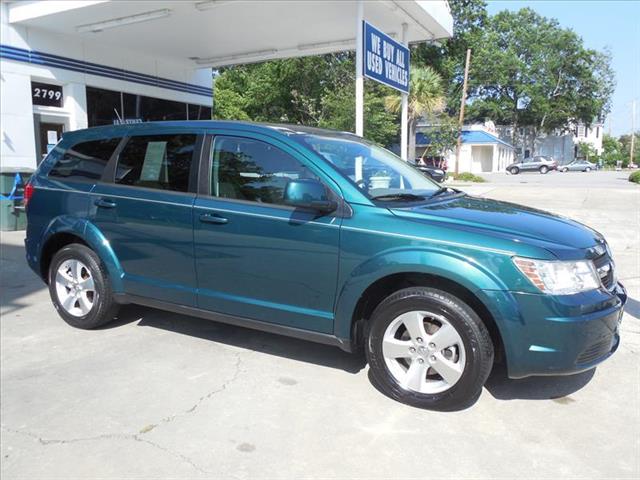 Dodge Journey 2009 photo 4