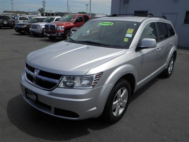 Dodge Journey 2009 photo 1