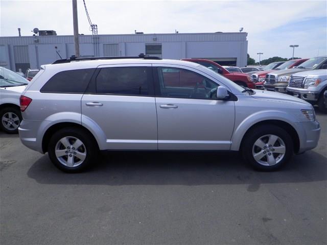 Dodge Journey 2009 photo 3