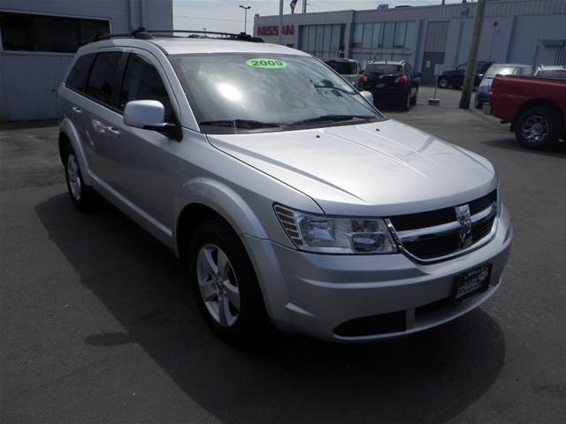 Dodge Journey 2009 photo 4