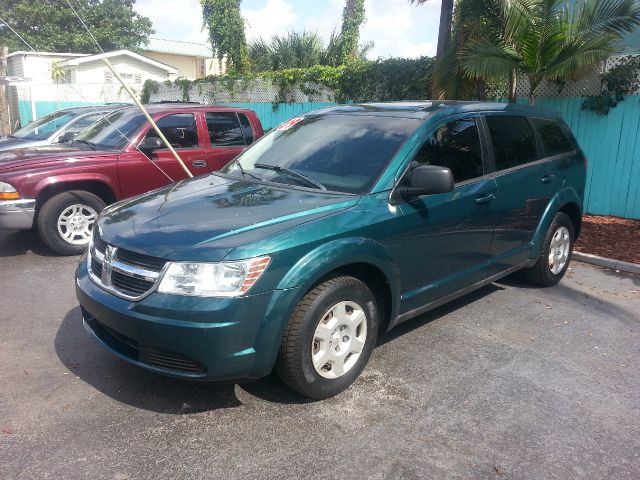 Dodge Journey 2009 photo 4