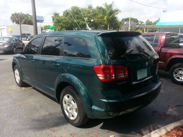 Dodge Journey 2009 photo 5