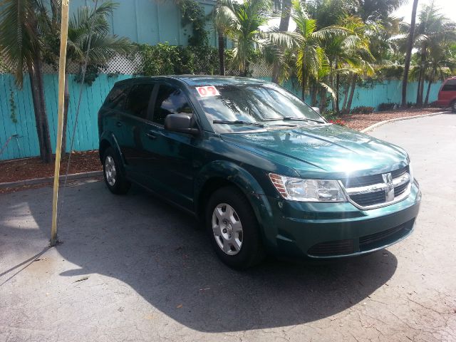 Dodge Journey 2009 photo 6