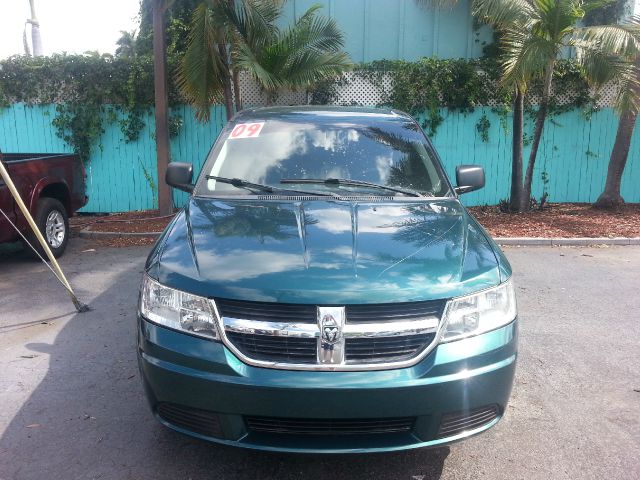 Dodge Journey 2009 photo 8