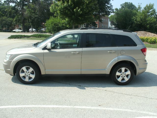 Dodge Journey 2009 photo 2