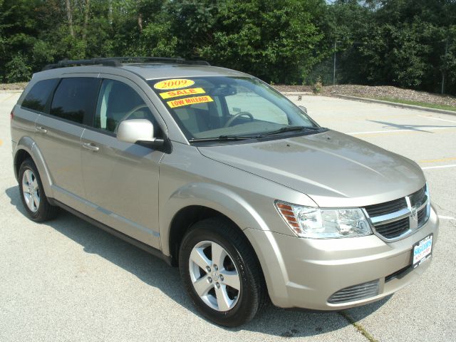 Dodge Journey 2009 photo 3