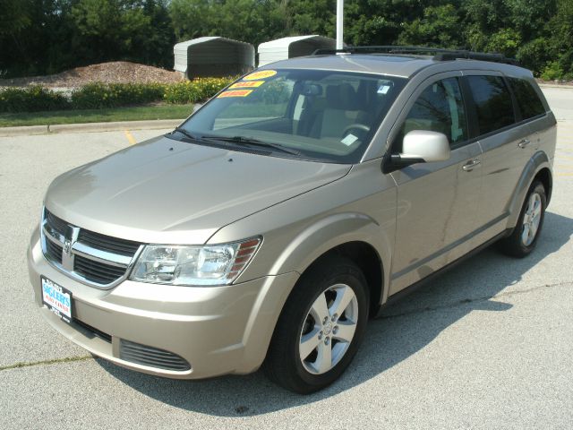 Dodge Journey 2009 photo 4