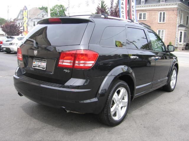 Dodge Journey 2009 photo 10