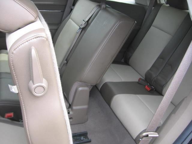 Dodge Journey 2009 photo 3