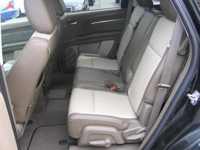 Dodge Journey 2009 photo 4