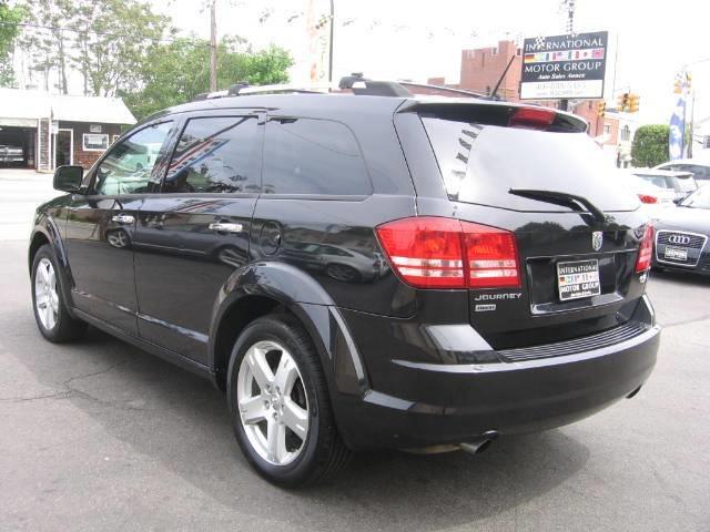 Dodge Journey 2009 photo 8