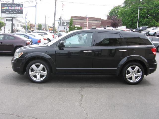 Dodge Journey 2009 photo 9