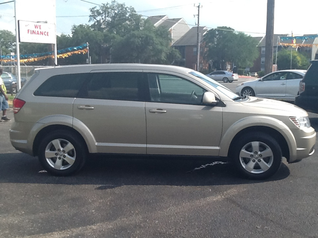 Dodge Journey 2009 photo 1