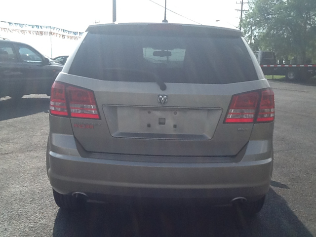 Dodge Journey 2009 photo 11