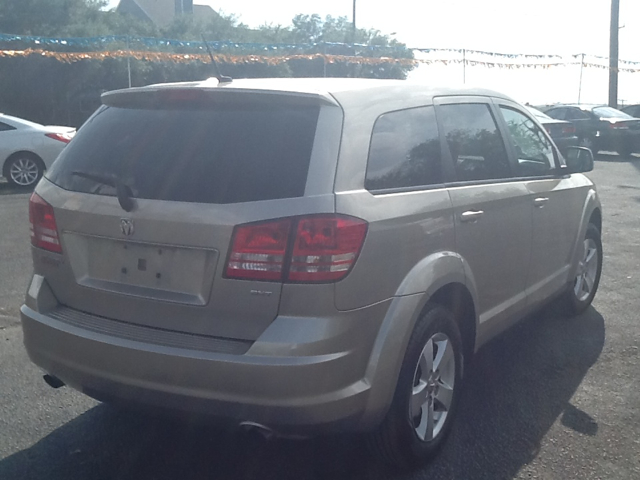 Dodge Journey 2009 photo 12