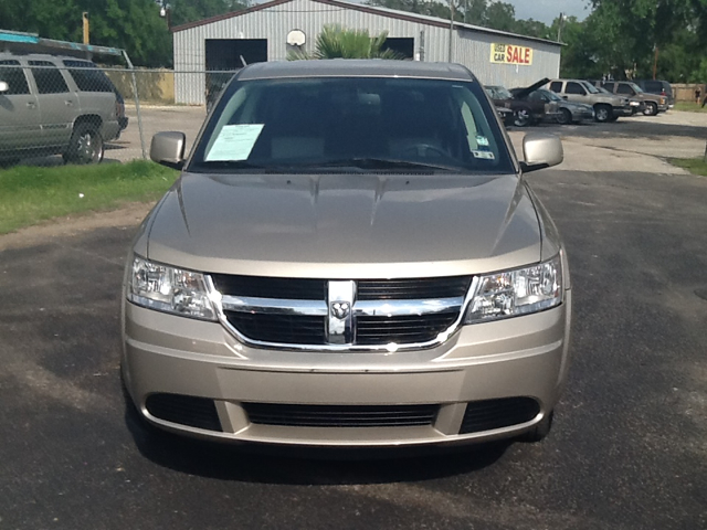 Dodge Journey 2009 photo 13