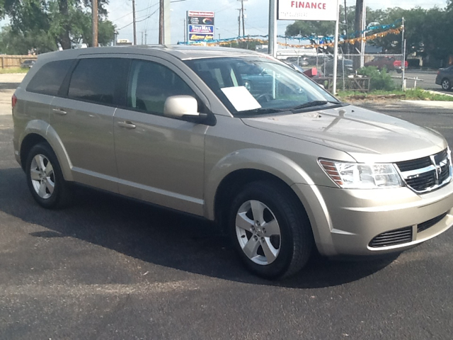 Dodge Journey 2009 photo 14