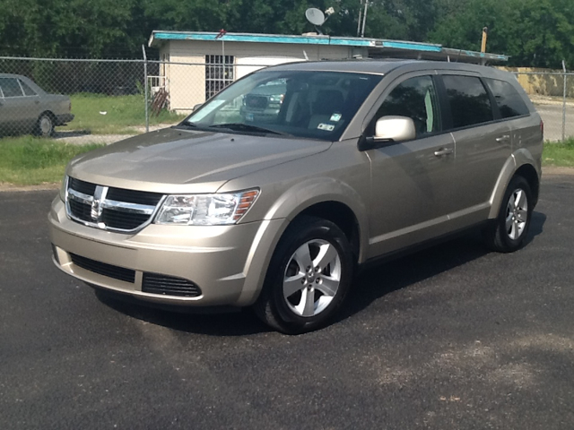 Dodge Journey 2009 photo 15