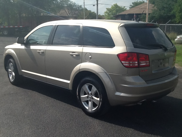 Dodge Journey 2009 photo 2