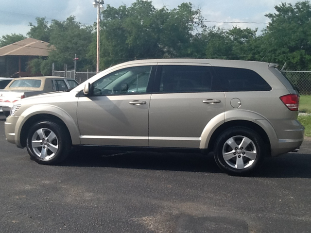 Dodge Journey 2009 photo 9