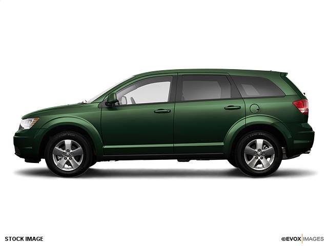 Dodge Journey 2009 photo 8