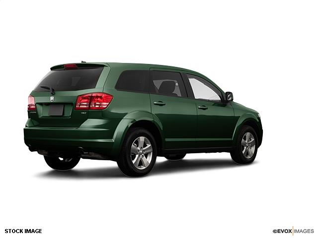 Dodge Journey 2009 photo 9