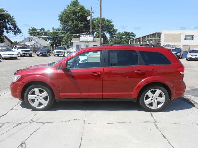 Dodge Journey PREM Package SUV